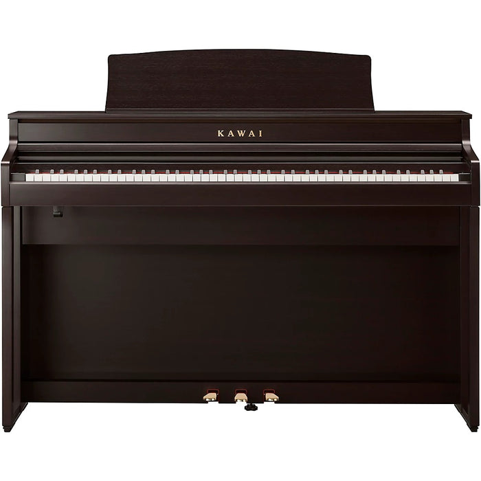 CA401 Series Digital Concert Piano with 88 Keys and Built-in Bluetooth