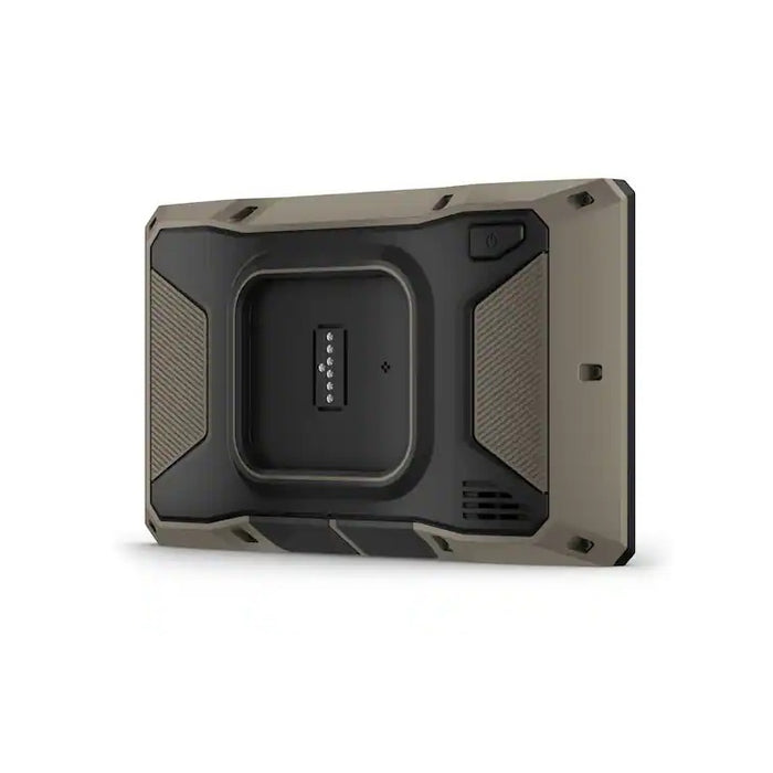 Garmin Tread 2 Rugged Powersport Touchscreen Navigator for Off-Roading
