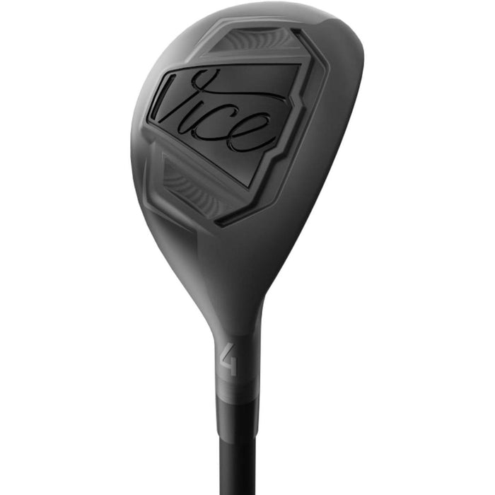 Vice Golf Boost+ 12-Club Complete Set with Golf Bag for Beginners Golfers, Right-Handed