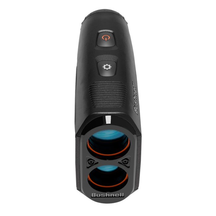 Bushnell Golf Tour V7 Shift Patriot Pack Laser Golf Rangefinder with Slope Technology