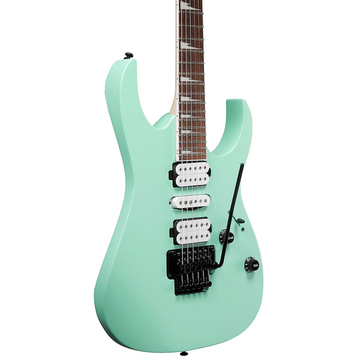 RG Standard RG470DX 6-String Solidbody Electric Guitar, Right-Handed