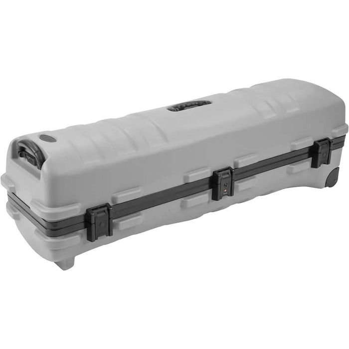 SKB Cases ATA Staff Pro XL Golf Hard Shell Travel Case | Compatible with Most Golf Bags