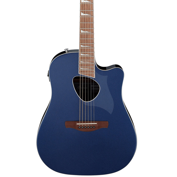 Altstar ALT30 Acoustic Electric Guitar with On-Board Tuner, Right-Handed