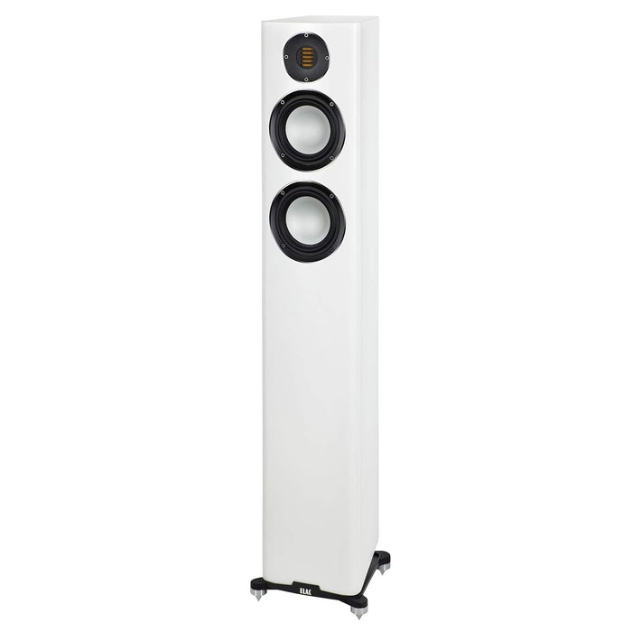 Carina 5.25" Floorstanding Speaker with JET Tweeter for Home Theater System