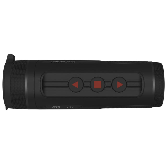 ATN BlazeTrek 6 Thermal Monocular with 6th Generation Sensor and Built-in Wi-Fi
