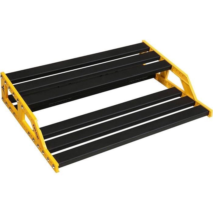 NUX Bumblebee Series Pedalboard | Organize Your Effect Pedals | Portable