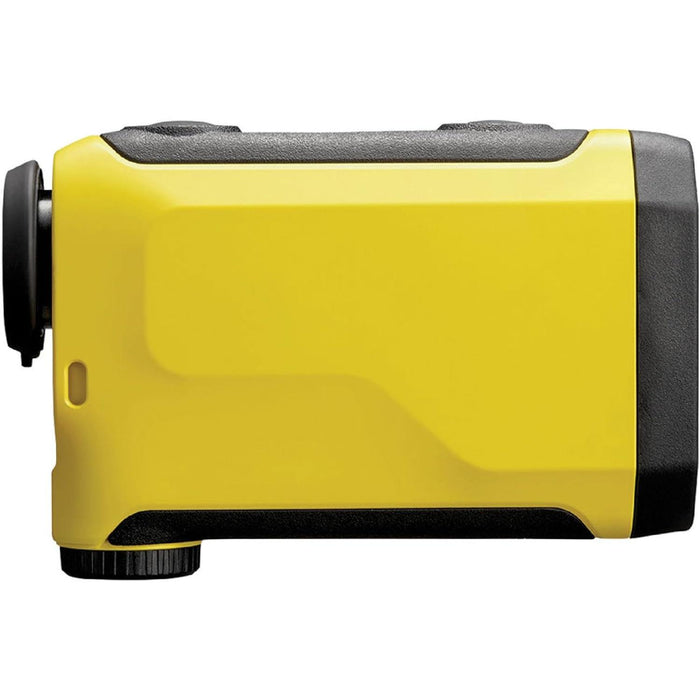 Nikon Forestry Pro II Laser Rangefinder with 3-Point Hypsometer and Dual LCD Display