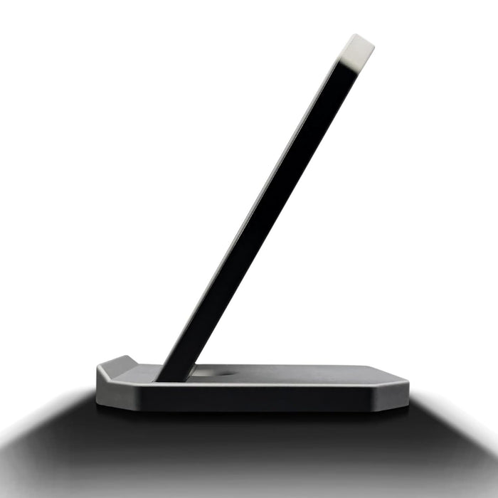 Mavrik Wireless Charging Stand | Compatible with MagSafe Devices