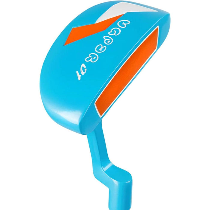 Vice Golf Junior 6-Piece Golf Club Set | Designed for Kids Ages 4-8 Years Old, Right-Handed