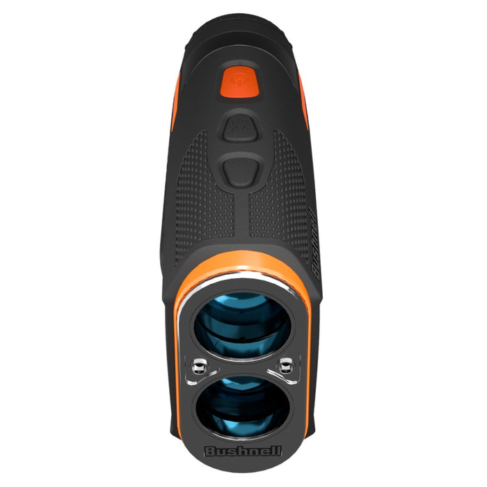 Bushnell Golf Tour Hybrid GPS Laser Rangefinder with Slope and 500+ Yard Range