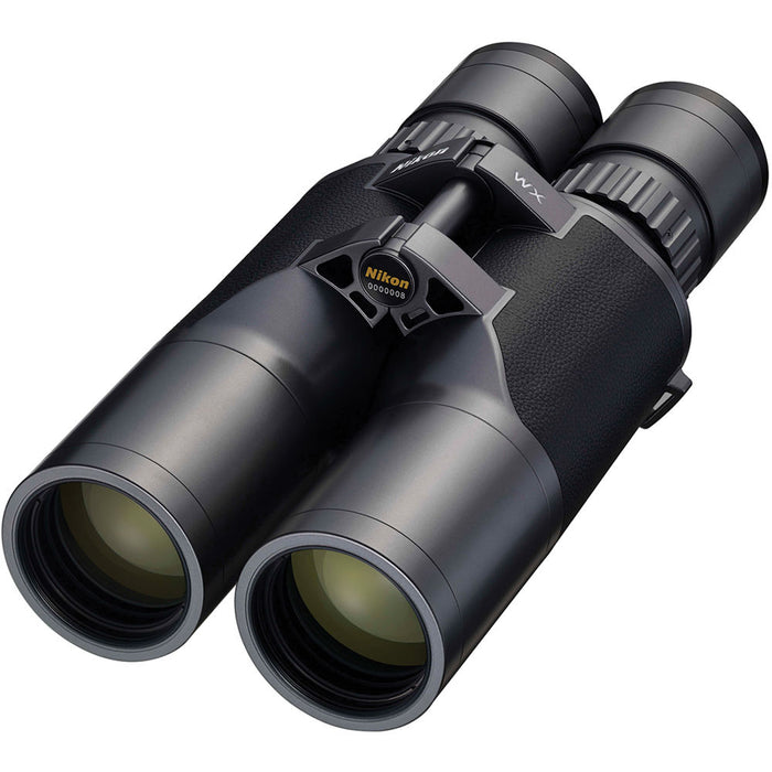 Nikon WX 7x50 IF Binoculars with 66.6 Degrees Super Wide Field of View