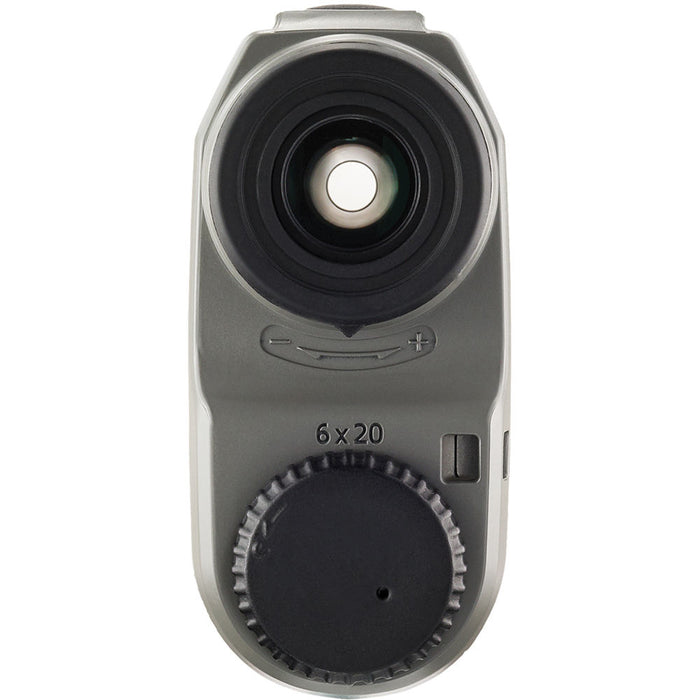 Nikon PROSTAFF 1000 Weatherproof Laser Rangefinder with 1,000 Yard Range and Tru-Target