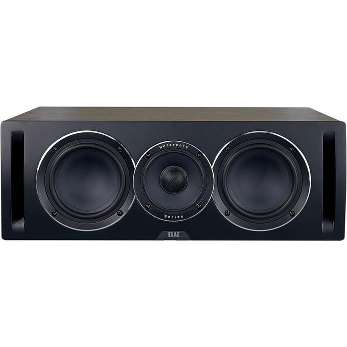 Uni-Fi Reference 3-Way 5.25" Center Speaker with Dual Flared Slot Port