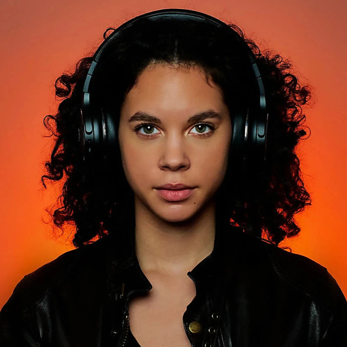 Raycon The Everyday Wireless Over Ear Headphones with Active Noise Cancelling