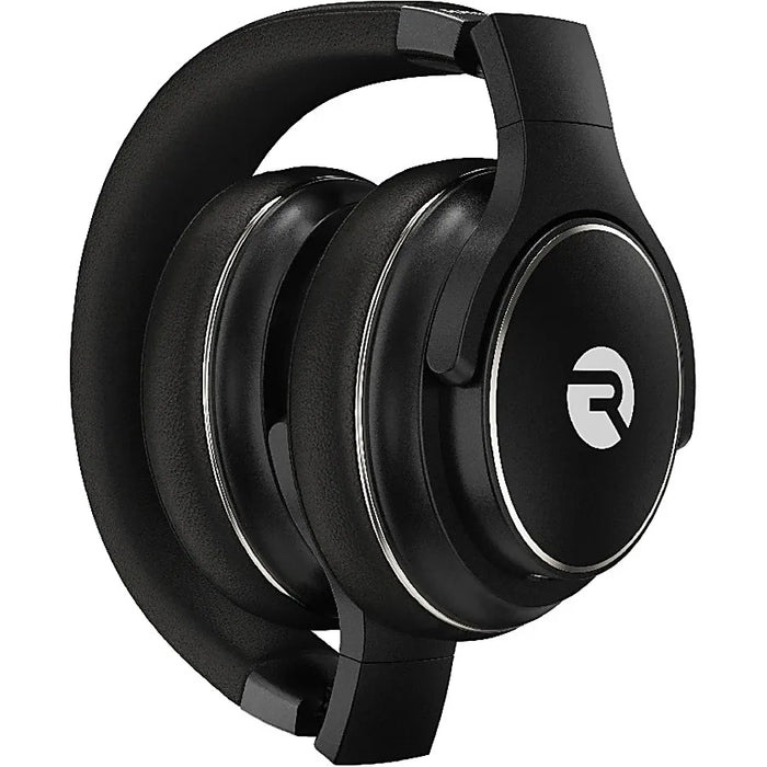 Raycon The Everyday Wireless Over Ear Headphones with Active Noise Cancelling