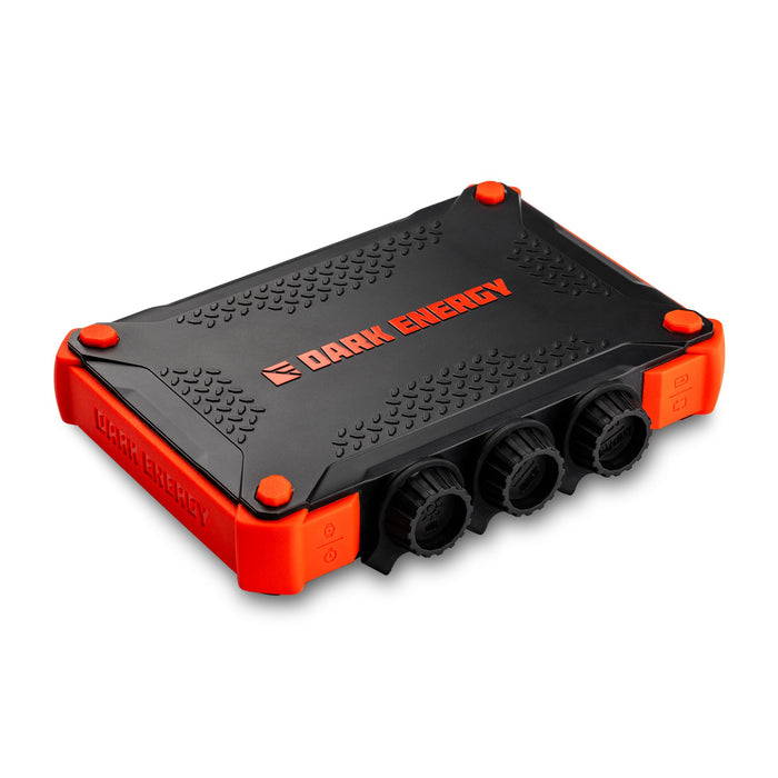 Dark Energy Poseidon XL 27,000 mAh Power Bank with USB-C and USB-A Ports