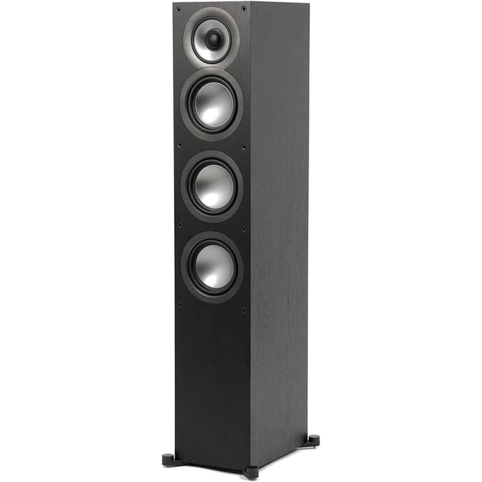 Uni-Fi 2.0 3-Way 5.25" Floorstanding Speaker for Home Theater Systems