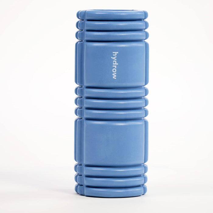 Foam Roller Exercise Equipment for Deep Tissue Massage and Muscle Recovery