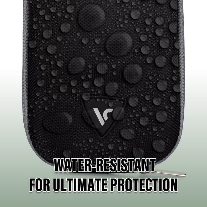 Voice Caddie Launch Monitor Protective Case Compatible with SC200 and SC200 Plus