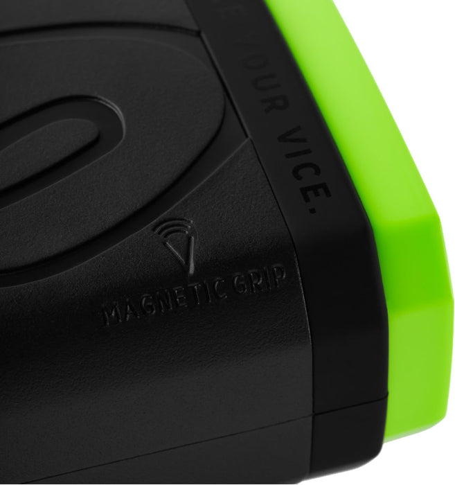 Vice Horizon Golf Laser Rangefinder with Slope | 6X Magnification with 900 Yard Range