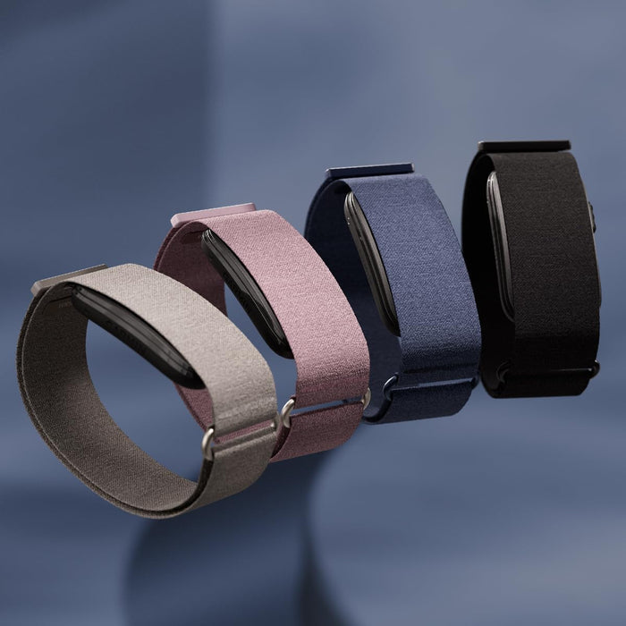 Garmin CIRQA Smart Band - Screenless Health and Fitness Activity Tracker