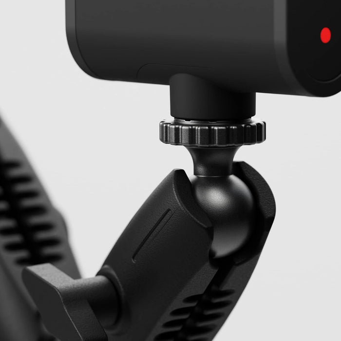 Table Stand for the Mevo Cameras | Secure and Adjust with the Two Shafts