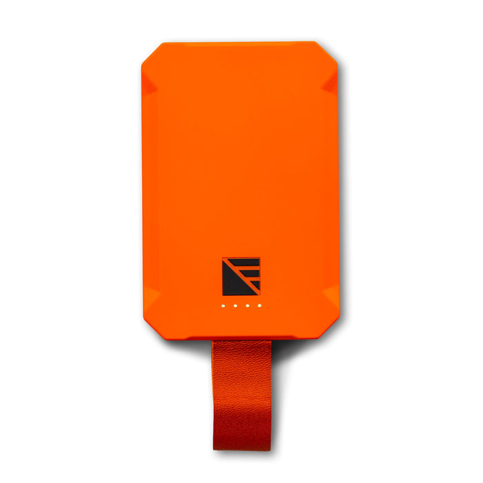 Dark Energy Poseidon Nano Portable Charger with 3,000 mAh Power Capacity