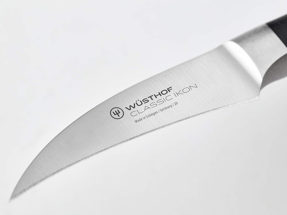 Classic Ikon 2 3/4" Stainless Steel Peeling Knife