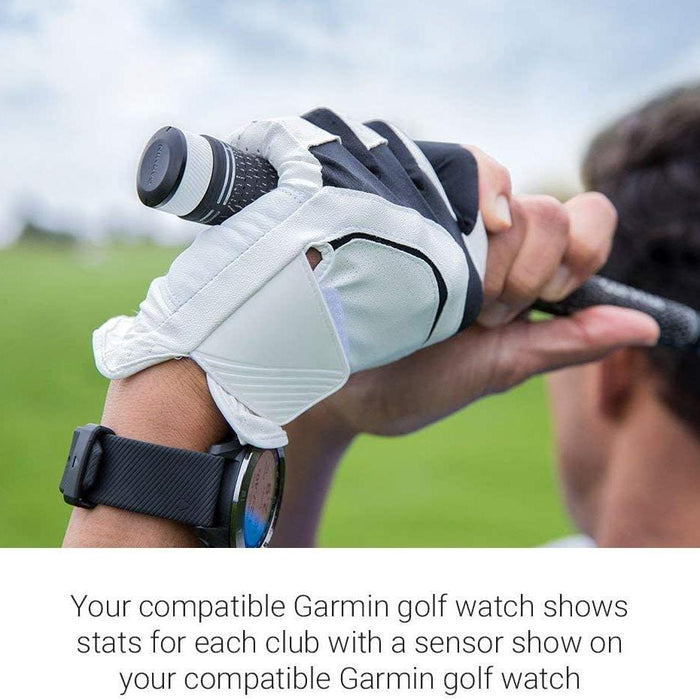 Approach CT10 Automatic Golf Club Tracking Sensors | Get Stats for Every Club