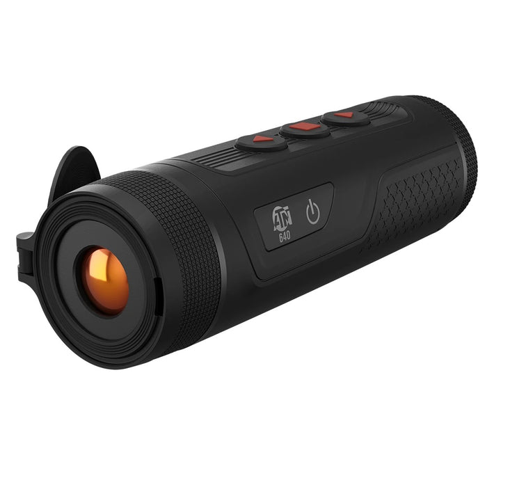 BlazeTrek Thermal Imaging Monocular with Video and Photo Capabilities