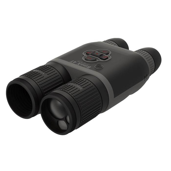 BinoX 4T Series Smart HD Thermal Binoculars with Built-in Laser Rangefinder