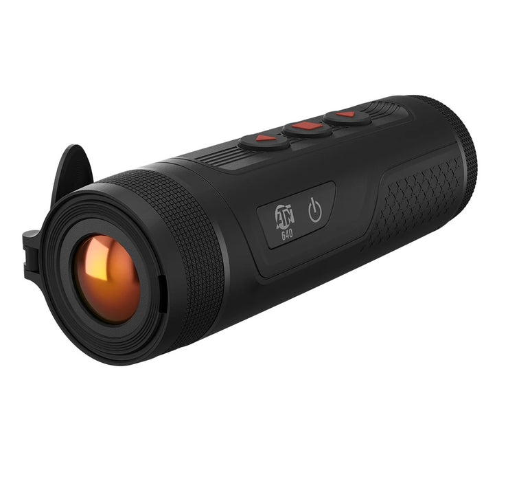 BlazeTrek Thermal Imaging Monocular with Video and Photo Capabilities