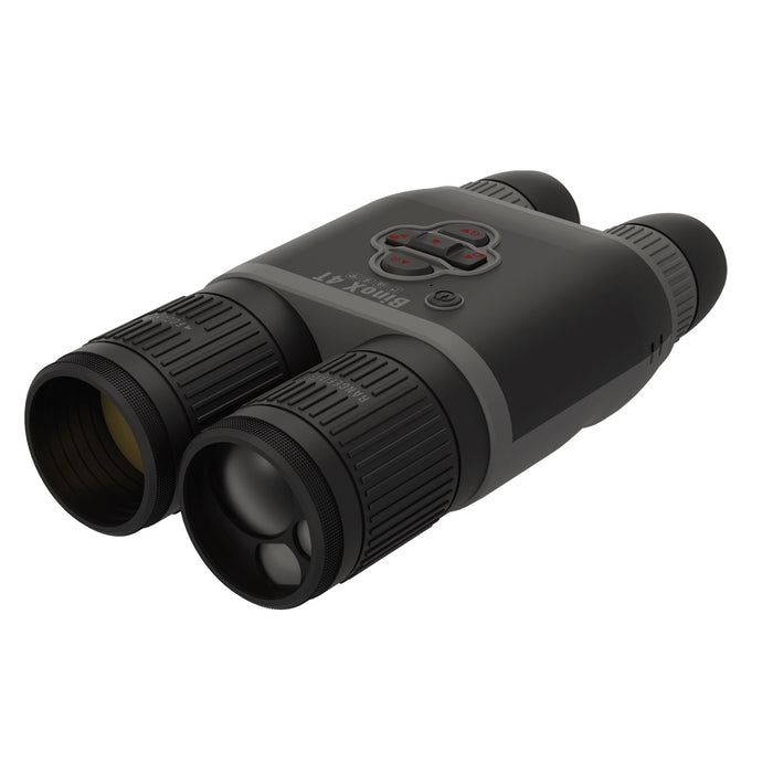 BinoX 4T Series Smart HD Thermal Binoculars with Built-in Laser Rangefinder