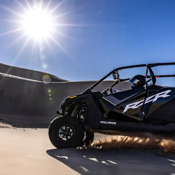 Garmin Tread 2 Rugged Powersport Touchscreen Navigator for Off-Roading