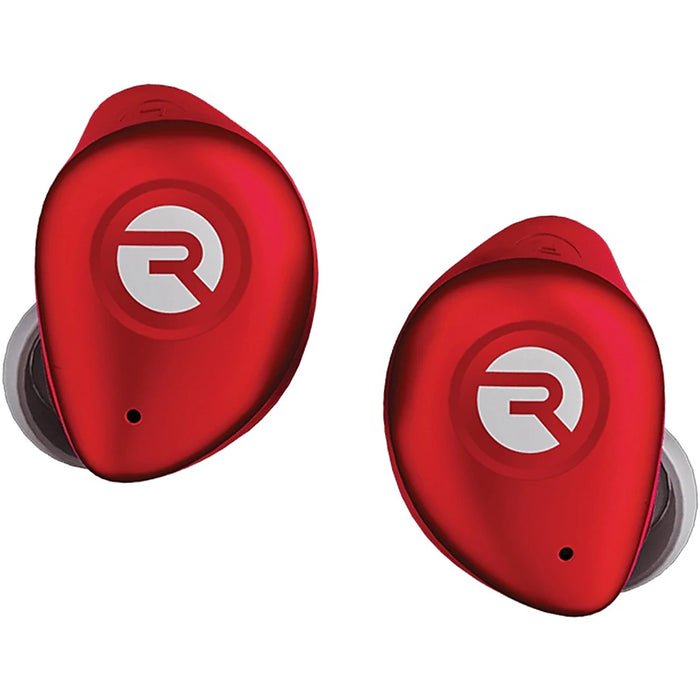 Raycon Fitness Bluetooth in-Ear Earbuds with Built-in Microphone and 54 Hours of Playtime