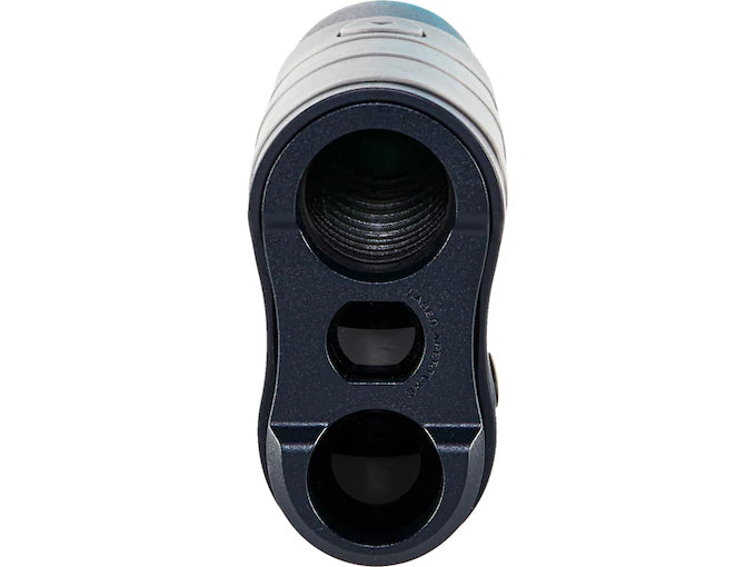 Halo Optics Z1000 Laser Rangefinder with 1000 Yard Range and 6X Magnification