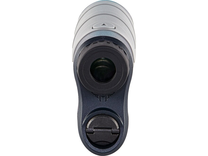 Halo Optics Z1000 Laser Rangefinder with 1000 Yard Range and 6X Magnification