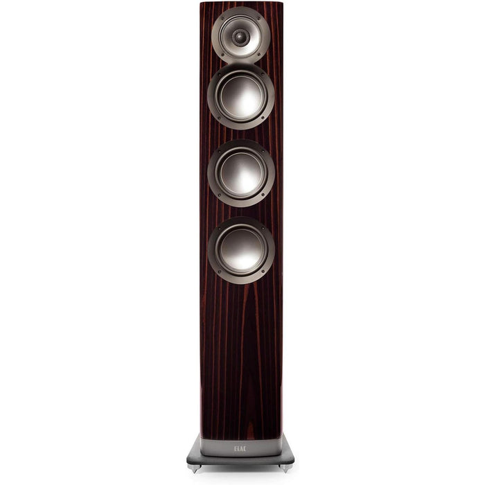 Navis Series 3-Way Powered Wireless Floorstanding Speaker for Stereo Systems