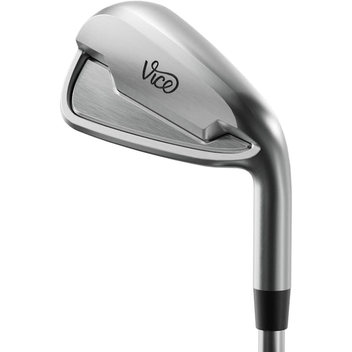 Vice Golf Boost+ 12-Club Complete Set with Golf Bag for Beginners Golfers, Right-Handed