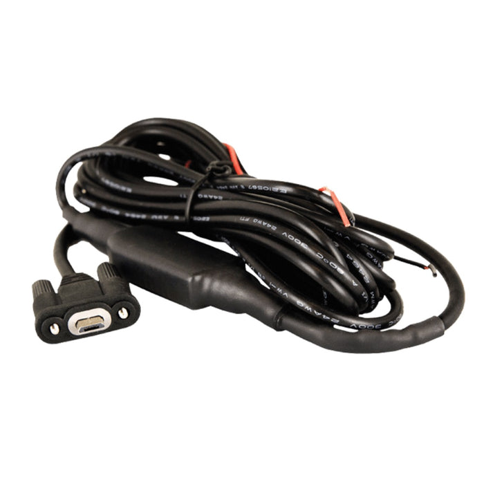 Trace Waterproof DC Power Cable | Compatible with the Spot Trace | 9 Feet Long