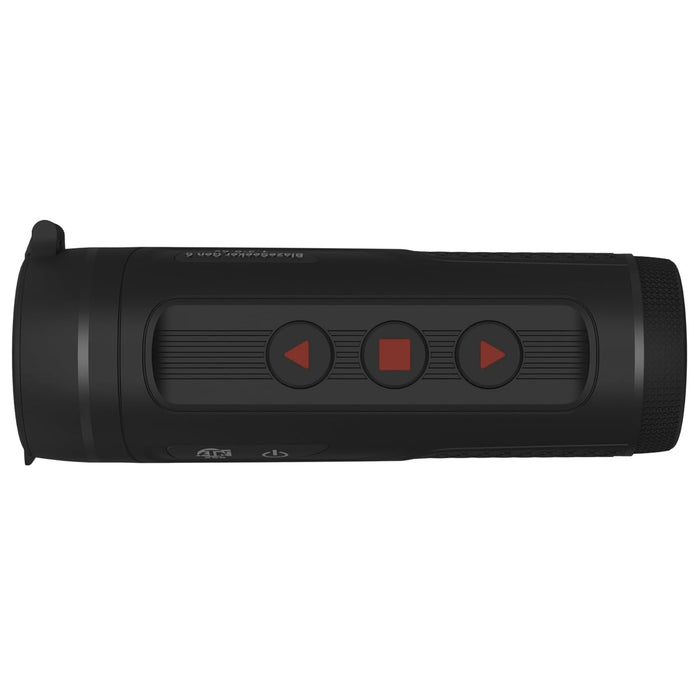 ATN BlazeSeeker 6 256x192 6th Generation Thermal Monocular with Built-in Wi-Fi