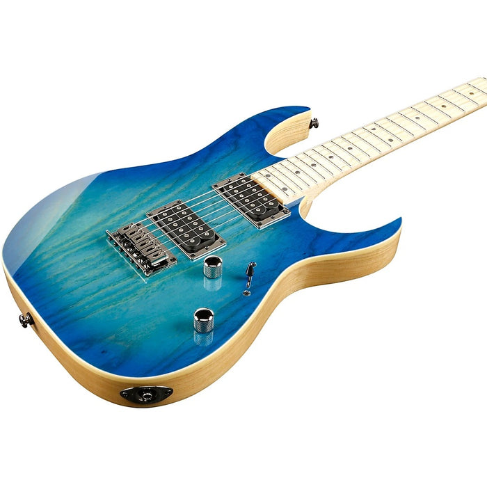 RG Standard RG421 Series 6-String Solidbody Electric Guitar, Right-Handed