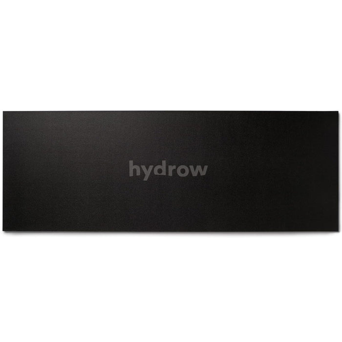 Hydrow Non-Slip Under Machine Floor Protection Mat for Hydrow Rowing Machines