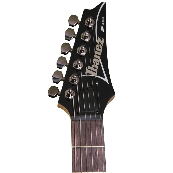 S521 Series 6-String Solidbody Electric Guitar, Right-Handed with Dual Humbuckers