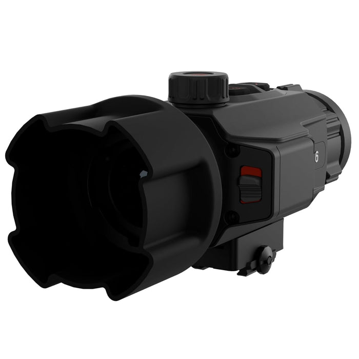 ATN TICO 6 Thermal Imaging Clip-on System with SharpIR AI Image Enhancement