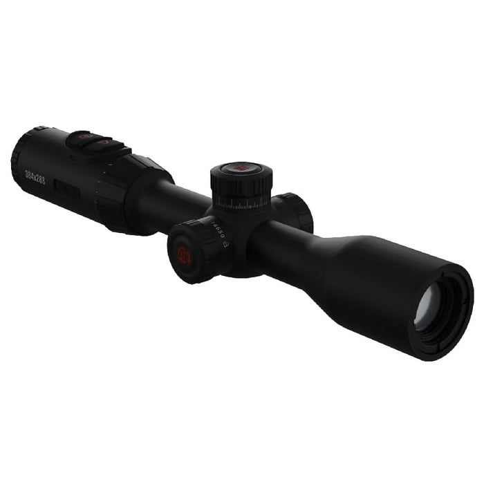 ATN ThOR 6 Elite Thermal Riflescopes with 6th Gen Sensor and SharpIR AI Enhancement