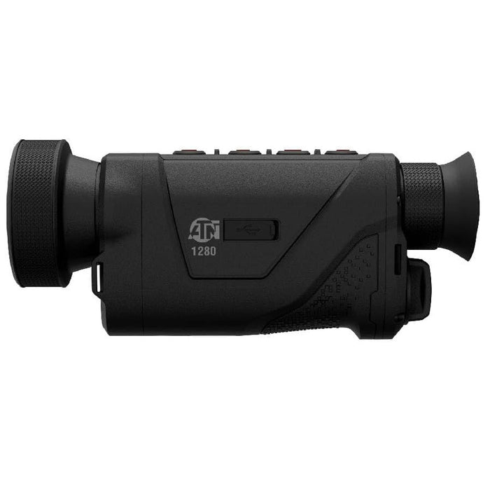 ATN BlazeHunter XD 2-16x Extreme Definition 1280x1024 Thermal Monocular