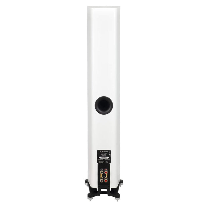 Carina 5.25" Floorstanding Speaker with JET Tweeter for Home Theater System