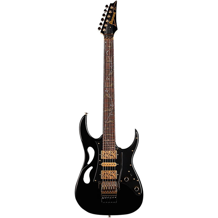 Steve Vai Signature PIA3761 Series Soildbody Electric Guitar, Right-Handed