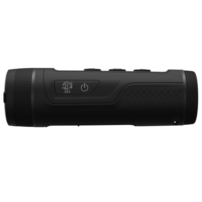 ATN BlazeTrek 6 Thermal Monocular with 6th Generation Sensor and Built-in Wi-Fi